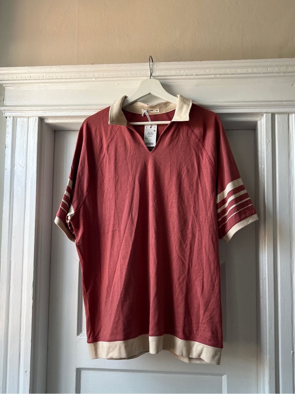 NWT Marine Layer Tee